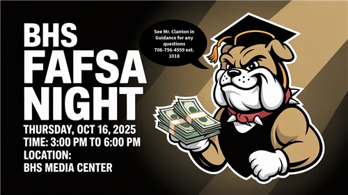 FAFSA